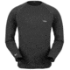 MeCo 120 Long Sleeve Tee - Mens-Beluga-Large