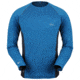 Rab MeCo 120 Long Sleeve Tee - Men's-Maya-Large