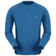 MeCo 120 Long Sleeve Tee - Mens-Maya-Small