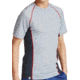 Rab MeCo 120 Long Sleeve Tee - Men's-Mineral-Small