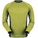 Rab MeCo 120 Long Sleeve Tee - Men's-Spring-Medium
