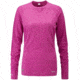 DEMO, Rab Womens MeCo 120 Long Sleeve Tee, Diva, 12, QBT-12-DI-12-DEMO