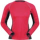 Rab MeCo 120 Long Sleeve Tee - Womens