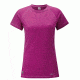 Rab MeCo 120 Short Sleeve Tee - Women's-Dragonfruit-X-Small