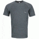 Rab MeCo 140 Short Sleeve Tee - Men's-Smoke-Large