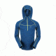 Rab MeCo 165 Hoodie - Men's-Ink-Large