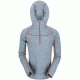 Rab MeCo 165 Hoodie - Men's-Smoke-X-Large