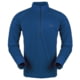 Rab MeCo 165 Long Sleeve Zip Tee - Mens