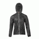 Rab Men's Wind Jacket, Beluga, Large, QXW-29-BE-L