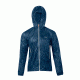 Rab Men's Wind Jacket, Blazon, Large, QXW-29-BZ-L