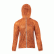 Rab Men's Wind Jacket, Pumpkin, Large, QXW-29-PU-L