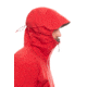 Rab Meridian Jacket - Mens, Ascent Red, Medium, QWG-44-AS-M