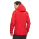 Rab Meridian Jacket - Mens, Ascent Red, Medium, QWG-44-AS-M
