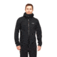 Rab Meridian Jacket - Mens, Black, Large, QWG-44-BL-L