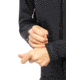 Rab Meridian Jacket - Womens, Black, 10, QWG-45-BL-10