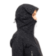 Rab Meridian Jacket - Womens, Black, 10, QWG-45-BL-10