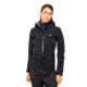 Rab Meridian Jacket - Womens, Black, 10, QWG-45-BL-10