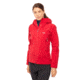 Rab Meridian Jacket - Womens, Ruby, 10, QWG-45-RU-10