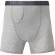 Rab Merino+ 120 Boxers - Men's -Dark Mirage-Small