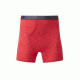 Rab Merino+ 120 Boxers - Mens, Cayenne, Extra Small, QBU-21-CY-XS