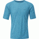 Rab Merino+ 120 Short Sleeve Tee - Men's -Amazon-Small