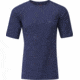 Rab Merino+ 120 Short Sleeve Tee - Men's -Twilight-Small