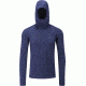 Rab Merino+ 160 Hoody - Men's -Twilight-Small