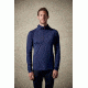 Rab Merino+ 160 Hoody - Mens, Twilight, Extra Large, QBU-28-TW-XL