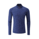 Rab Merino+ 160 LS Zip, Twilight, Large QBU-30-TW-L-DEMO