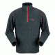 Rab Micro Pull-On Jacket - Ebony L