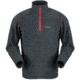 Rab Micro Pull-On Jacket - Men's - Ebony-Large