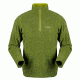DEMO, Rab Mens Micro Pull On, Zest, Large, QFA-51-ZE-L-DEMO