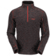 Rab Micro Pull-On Jacket - Men's - Orion-Large