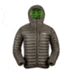 Rab Microlight Alpine Jacket Clearance - Mens, Khaki, 2XL