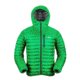 Rab Microlight Alpine Jacket Clearance - Mens, Kiwi, Extra Large