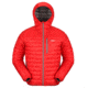 Rab Microlight Alpine Jacket Clearance - Mens, Medium-Mars Red
