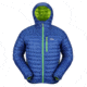 Rab Microlight Alpine Jacket Clearance - Men's-Tempest-Large