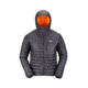 Rab Microlight Alpine Jacket - Mens, Beluga, Medium