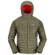 Rab Microlight Alpine Jacket - Men's-Camo-Small