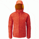 Rab Microlight Alpine Jacket - Men's, Koi/Sodium, Large, QDA-62-KO-L