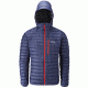 Rab Microlight Alpine Jacket - Men's, Twilight/Shark, XXL, QDA-62-TW-XXL