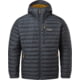 Rab Microlight Alpine Jacket - Men's