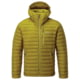 Rab Microlight Alpine Jacket - Men's