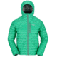 Rab Microlight Alpine Jacket - Men's, Flash, XL, QDA-54-FL-XL