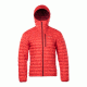 Rab Microlight Alpine Jacket - Mens, Horizon/Rococco, Extra Small, QDA-62-HO-XS