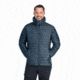 Rab Microlight Alpine Jacket - Mens, Orion Blue, Small, QDB-12-ORB-SML