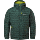 Rab Microlight Alpine Jacket - Men's, Pine, Small, QDB-12-PI-S