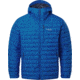 Rab Microlight Alpine Jacket - Men's, Polar Blue, Large, QDB-12-PB-L