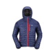 Rab Microlight Alpine Jacket - Mens, Twilight, Large, QDA-54-TW-L