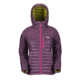 Rab Microlight Alpine Jacket - Women's-Aubergine-Small-10